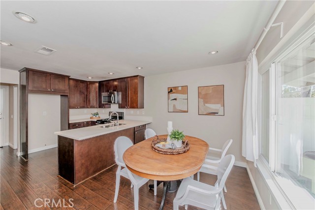 Detail Gallery Image 17 of 50 For 2422 Coventry Cir #47,  Fullerton,  CA 92833 - 3 Beds | 1/1 Baths