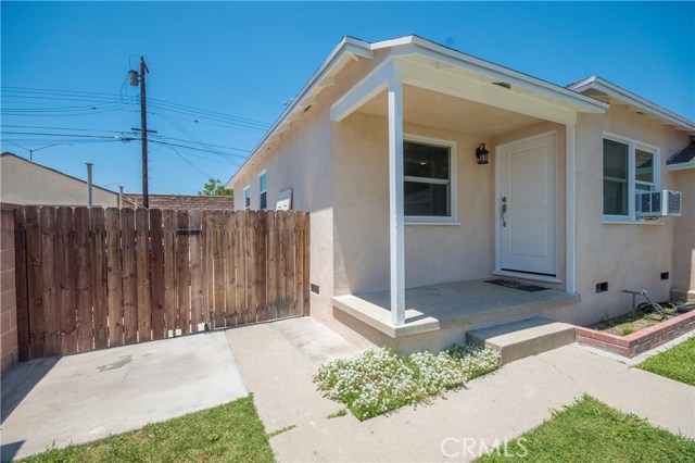 13025 Halcourt Ave, Norwalk, CA 90650