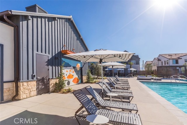 Detail Gallery Image 29 of 65 For 4193 S Limecrest Paseo #50,  Ontario,  CA 91761 - 3 Beds | 2/1 Baths