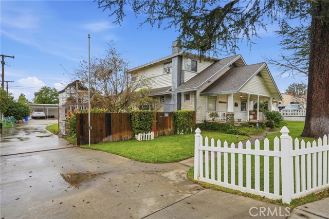 Detail Gallery Image 15 of 21 For 665 N. San Antonio Ave., Upland,  CA 91786 - 1 Beds | 1 Baths