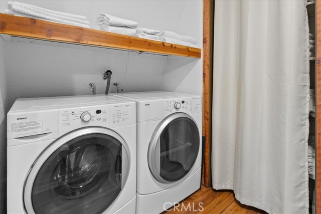 Detail Gallery Image 19 of 30 For 836 E Mountain View Bld, Big Bear City,  CA 92314 - 2 Beds | 2 Baths