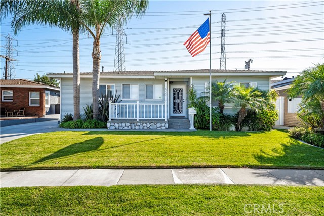 Details for 6322 Cardale, Lakewood, CA 90713