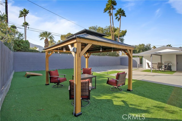 Detail Gallery Image 23 of 25 For 373 E Simms Rd, Palm Springs,  CA 92262 - 3 Beds | 2 Baths