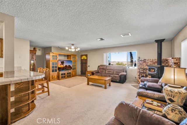 Detail Gallery Image 6 of 36 For 60449 Natoma, Joshua Tree,  CA 92252 - 2 Beds | 2 Baths