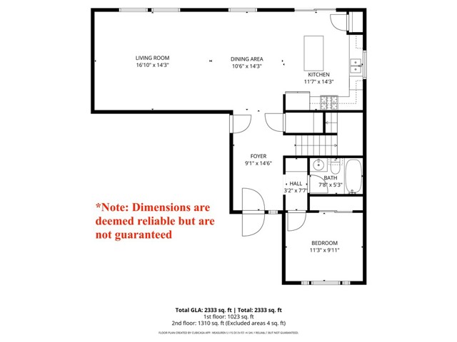 Detail Gallery Image 35 of 43 For 2491 E Norwich, Ontario,  CA 91761 - 4 Beds | 3 Baths