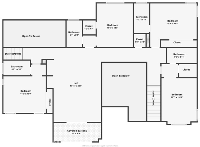 Detail Gallery Image 66 of 67 For 18041 Merlin Rd, Silverado,  CA 92676 - 6 Beds | 6/1 Baths