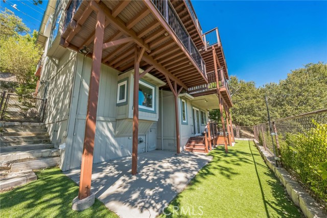 Detail Gallery Image 13 of 49 For 845 Sonoma Dr, Lake Arrowhead,  CA 92352 - 4 Beds | 2/2 Baths