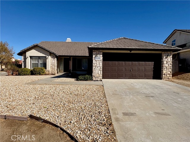 Detail Gallery Image 1 of 12 For 37050 Casa Verde Dr, Palmdale,  CA 93550 - 3 Beds | 2 Baths