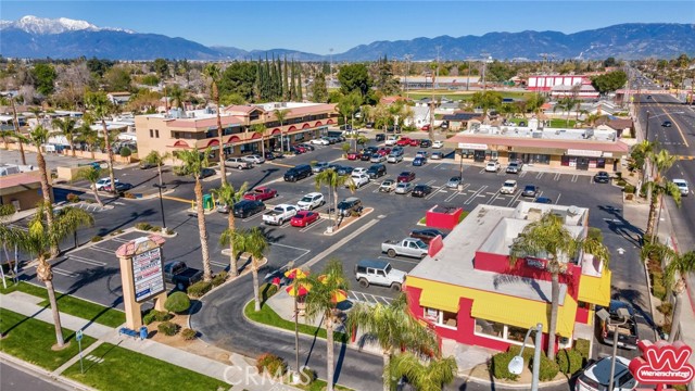 821-833 W Valley Blvd Colton CA 92354