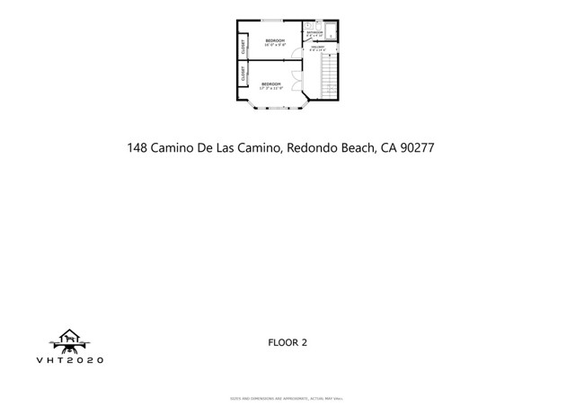148 Camino De Las Colinas, Redondo Beach, California 90277, 5 Bedrooms Bedrooms, ,1 BathroomBathrooms,Single Family Residence,For Sale,Camino De Las Colinas,SB24140684
