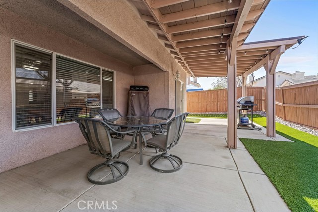 Detail Gallery Image 23 of 30 For 3267 Desert Cloud Ave, Rosamond,  CA 93560 - 4 Beds | 2 Baths