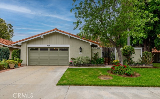 Image 3 for 5448 Alta Vista #C, Laguna Woods, CA 92637