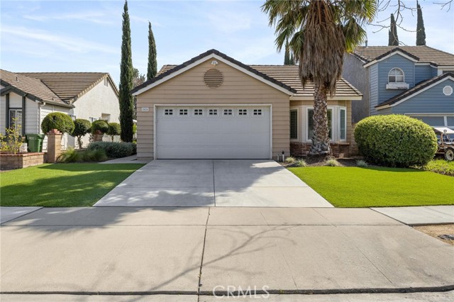 Detail Gallery Image 1 of 1 For 2824 Thicket Pl, Simi Valley,  CA 93065 - 3 Beds | 2 Baths