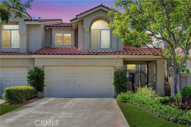 14 Nutcracker Ln, Aliso Viejo, CA 92656