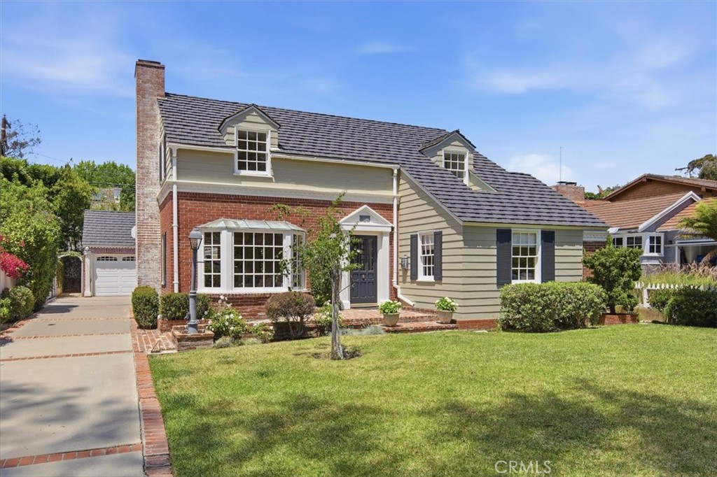 Picture of Palos Verdes Estates, CA 90274