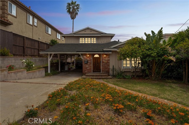 1524 Voorhees Avenue, Manhattan Beach, California 90266, 4 Bedrooms Bedrooms, ,2 BathroomsBathrooms,Residential,Sold,Voorhees,SB24110259