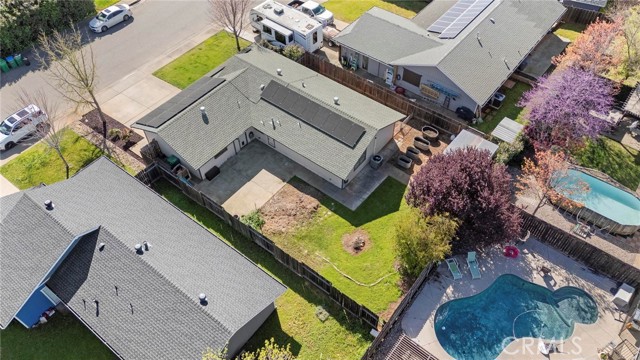 Detail Gallery Image 39 of 44 For 170 Artesia, Chico,  CA 95973 - 3 Beds | 2 Baths