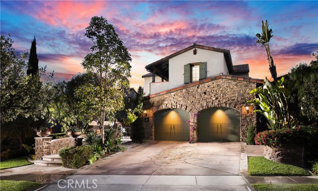 31 View Terrace Irvine, California You'll never want to leave home with the ocean and panoramic city views and the upgrades this home has to offer within the Prestigious Guard Gated Community in The Summit at Turtle Ridge! The Brookfield-built home is ideally situated at the end of a cul-de-sac and has a total of 4 bedrooms and 5 bathrooms. The expansive open floor plan is spacious enough for entertaining and wall to wall windows bring natural sunlight. The gourmet kitchen is a Chef's dream with granite counter tops, rich dark cabinets, a custom back-splash, walk-in pantry, over-sized island, and upgraded Thermador appliances. Dine in the morning room which offers a perfect sense of tranquility and peace. Make your way into the Master Suite with his and her sinks and a dream walk-in closet featuring custom cabinets. The spa-like master bath is a retreat with a large jet tub and separate walk-in shower. Additional bedrooms come with private bathrooms and large closets perfect for other family members. Entertain guests in the backyard showcasing breathtaking views of the ocean and gleaming lights of Orange County. This backyard oasis comes with a built-in BBQ Island, refrigerator, fire pit, waterfall, and patio covering. Enjoy your backyard all seasons with the built-in heating system. Home is located in the award-winning Irvine School District and offers easy access to freeways, the coast, and John-Wayne Airport.