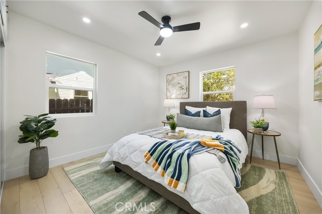 Detail Gallery Image 12 of 19 For 1379 E Elizabeth St, Pasadena,  CA 91104 - 2 Beds | 1 Baths