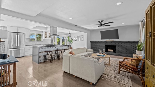 Detail Gallery Image 2 of 21 For 3314 Benton Ave, La Verne,  CA 91750 - 4 Beds | 3 Baths