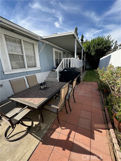 Detail Gallery Image 19 of 24 For 1350 San Bernardino Rd #22,  Upland,  CA 91786 - 3 Beds | 2 Baths