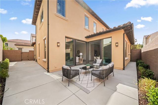 Detail Gallery Image 37 of 75 For 111 Donati, Irvine,  CA 92602 - 4 Beds | 3 Baths