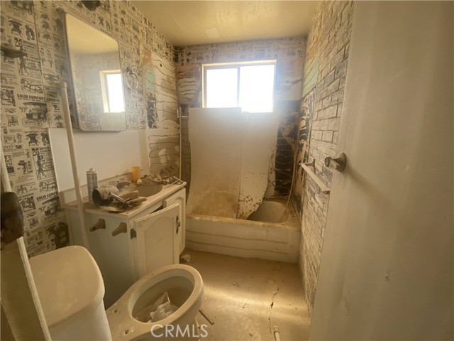 Detail Gallery Image 21 of 30 For 36023 Meadow Grove Rd, Yermo,  CA 92398 - 3 Beds | 1 Baths