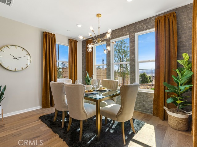 Detail Gallery Image 16 of 40 For 28905 Saddle Cir, Castaic,  CA 91384 - 3 Beds | 2/1 Baths