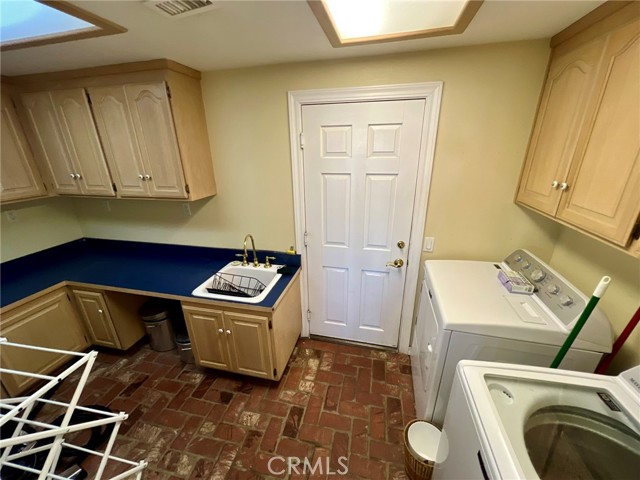 Detail Gallery Image 17 of 47 For 4643 West Avenue M14, Quartz Hill,  CA 93536 - 4 Beds | 3/1 Baths