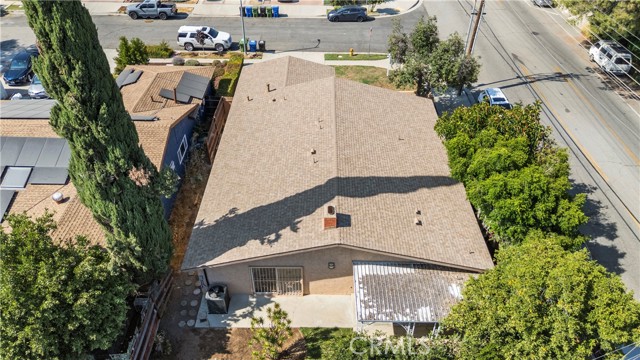 Detail Gallery Image 54 of 55 For 18900 Ledan St, Northridge,  CA 91324 - 4 Beds | 2 Baths