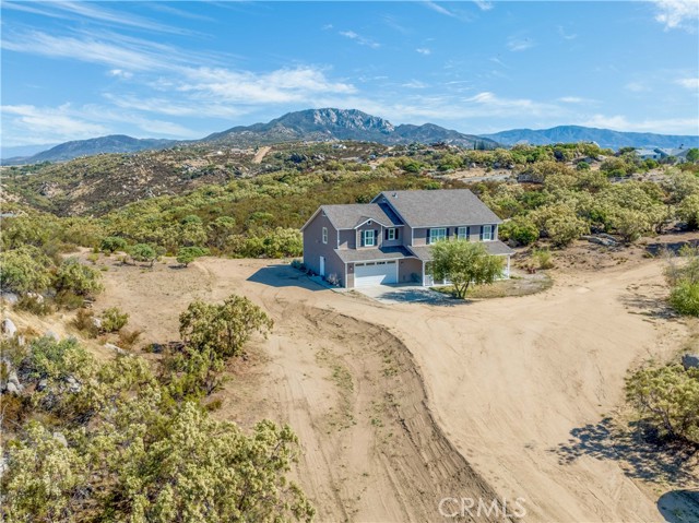 Detail Gallery Image 1 of 1 For 41910 Crazy Horse Canyon Rd, Aguanga,  CA 92536 - 4 Beds | 2/1 Baths