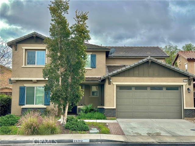 Detail Gallery Image 2 of 2 For 29282 First, Lake Elsinore,  CA 92530 - 4 Beds | 3/1 Baths