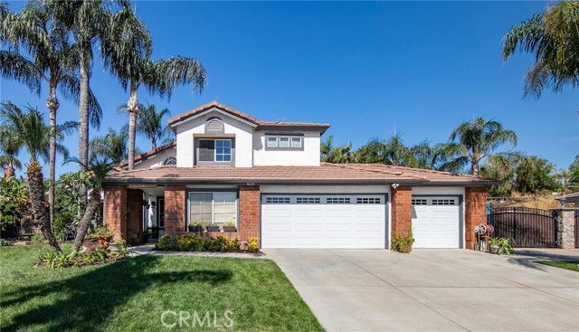 1900 Annapolis Circle, Corona, CA 92881