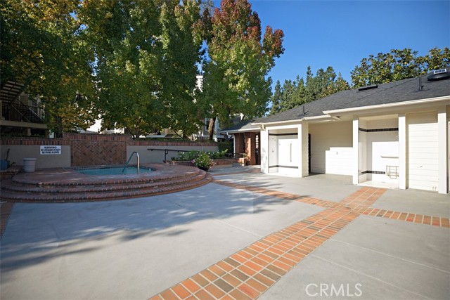 Detail Gallery Image 31 of 42 For 23412 Pacific Park Dr #35K,  Aliso Viejo,  CA 92656 - 2 Beds | 2 Baths