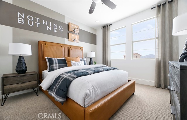 Detail Gallery Image 10 of 29 For 21156 Poema Pl, Chatsworth,  CA 91311 - 5 Beds | 5/2 Baths