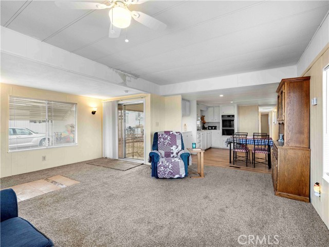 Detail Gallery Image 6 of 22 For 11414 Serra Rd #46,  Apple Valley,  CA 92308 - 2 Beds | 1 Baths