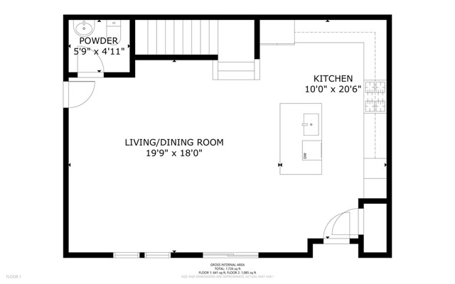 Property Photo from MLS