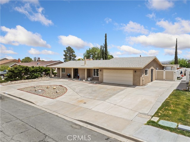 Detail Gallery Image 42 of 46 For 14427 Holly Dr, Victorville,  CA 92395 - 4 Beds | 2 Baths