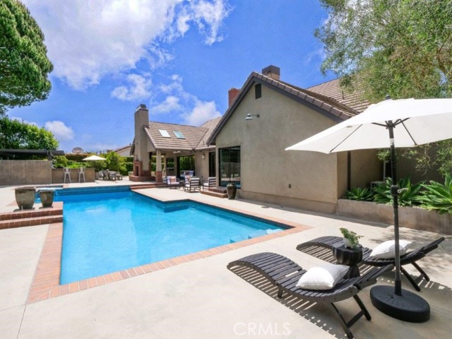 Detail Gallery Image 43 of 50 For 26 Clear Vista Dr, Rolling Hills Estates,  CA 90274 - 4 Beds | 4/1 Baths