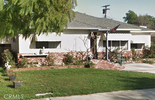 208 S Walnut St, La Habra, CA 90631