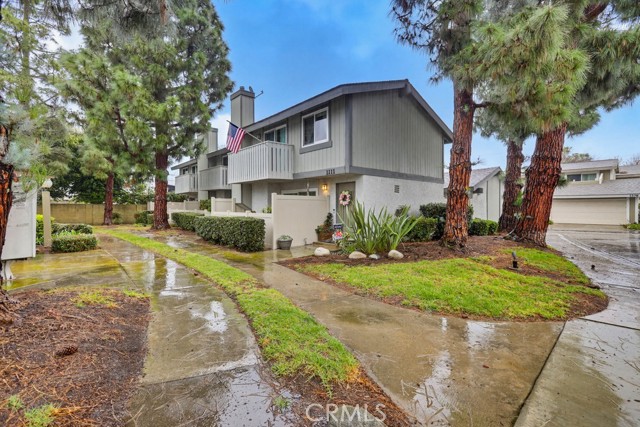 Detail Gallery Image 57 of 57 For 1111 Tustin Pines, Tustin,  CA 92780 - 2 Beds | 1/1 Baths