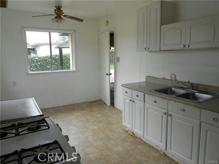 Detail Gallery Image 7 of 7 For 850 S Euclid St, La Habra,  CA 90631 - 2 Beds | 1 Baths