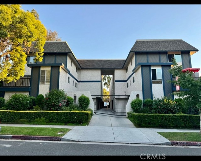 412 Burchett ST Unit: 20