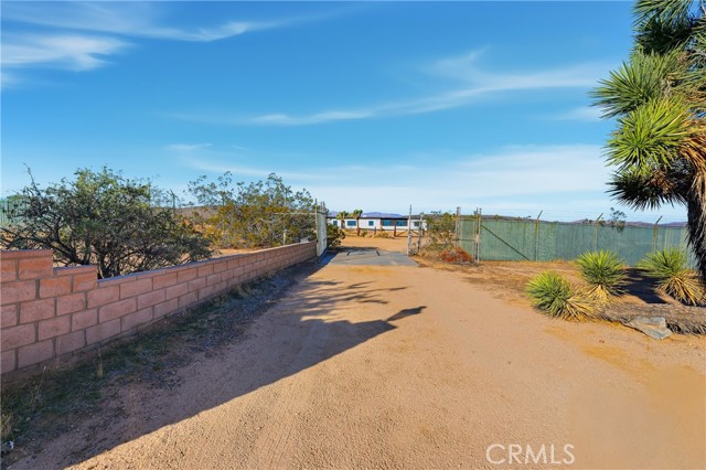 Detail Gallery Image 19 of 19 For 3535 Condalia, Yucca Valley,  CA 92284 - 1 Beds | 1 Baths