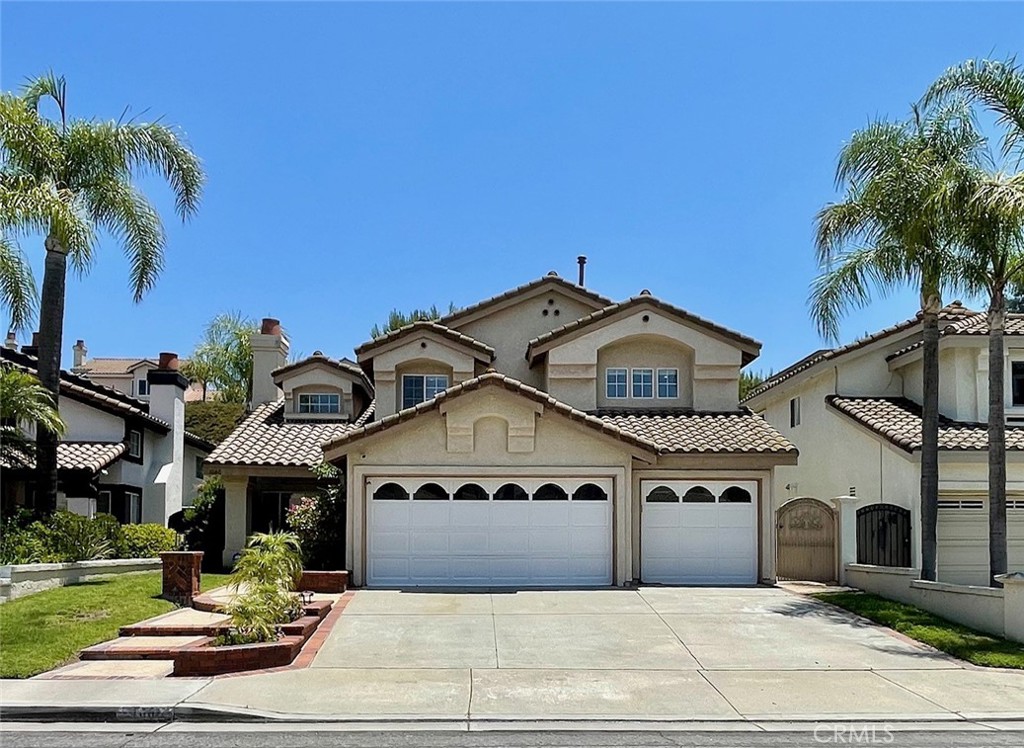 1060 S Highridge Court