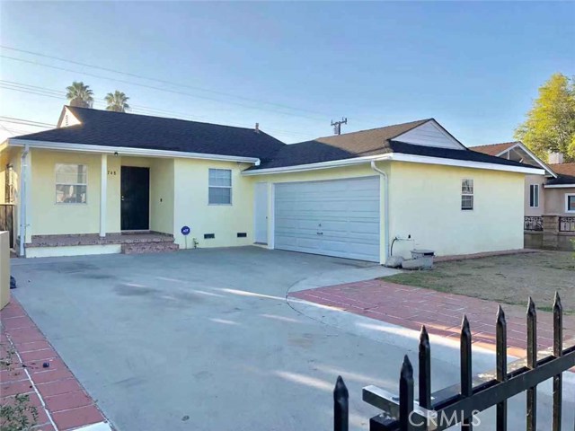 748 Sunkist Ave, La Puente, CA 91746