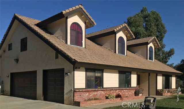 Detail Gallery Image 1 of 1 For 9600 Mountain View Ave, Beaumont,  CA 92223 - 3 Beds | 3/1 Baths