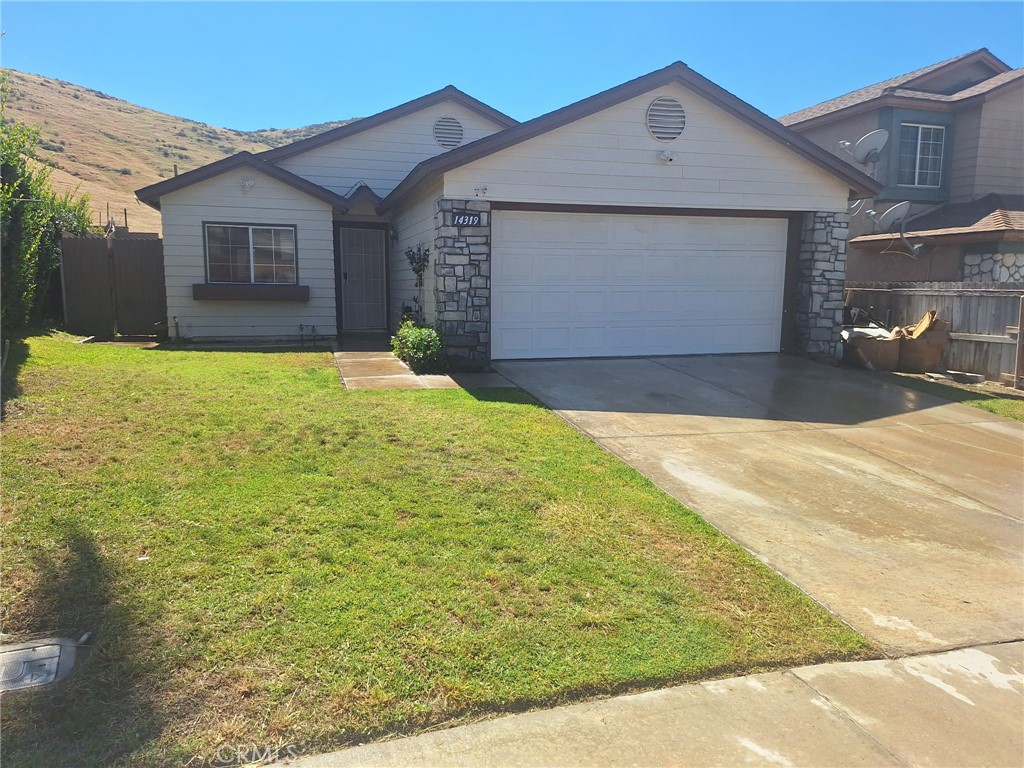 14319 Weeping Willow Lane