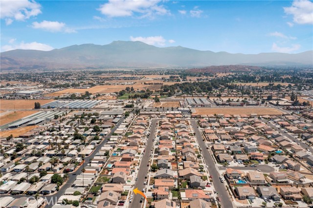 Detail Gallery Image 44 of 45 For 560 Brittania Rd, Hemet,  CA 92543 - 3 Beds | 2 Baths