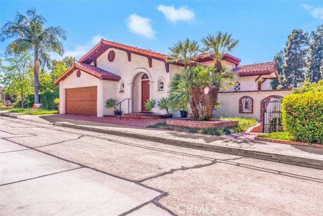 Detail Gallery Image 1 of 45 For 6723 Hillside Ln, Whittier,  CA 90602 - 3 Beds | 2/1 Baths